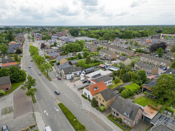 Medium property photo - Beneden Oosterdiep 199, 9645 LP Veendam
